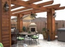 Kwikfynd Pergolas
rosewhite